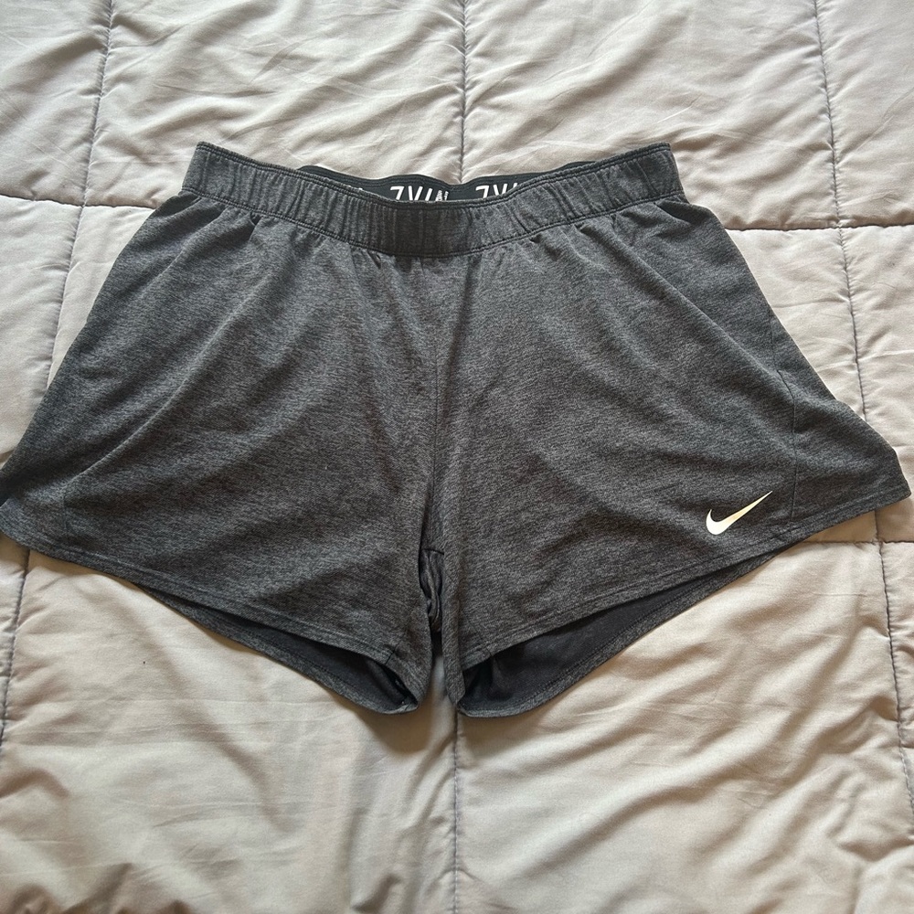 Nike Dri-fit Shorts